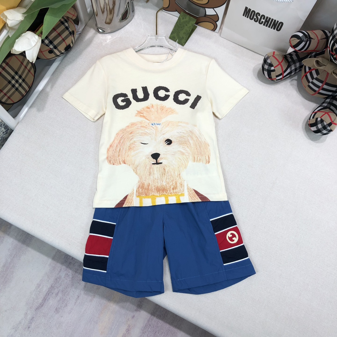 Gucci Kids